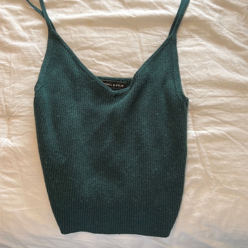 Kendall and Kylie PacSun tank
